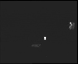 Terasa horského hotelu