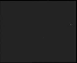 Terasa horského hotelu