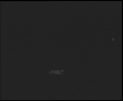 Terasa horského hotelu