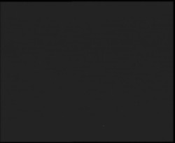 Terasa horského hotelu