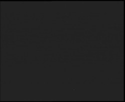 Terasa horského hotelu