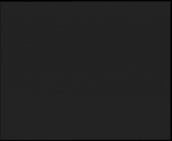 Terasa horského hotelu