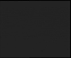 Terasa horského hotelu