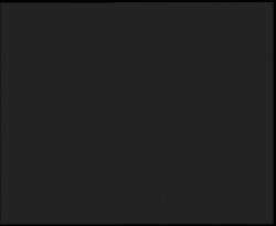 Terasa horského hotelu