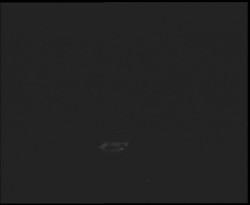 Terasa horského hotelu