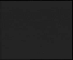 Terasa horského hotelu