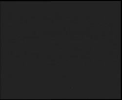 Terasa horského hotelu