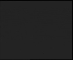 Terasa horského hotelu