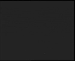 Terasa horského hotelu