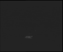 Terasa horského hotelu