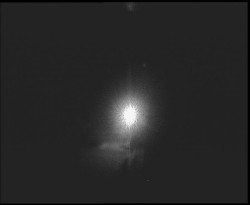 Terasa horského hotelu