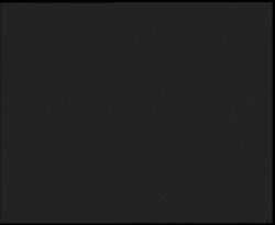 Terasa horského hotelu