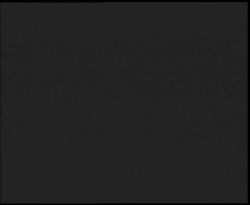 Terasa horského hotelu