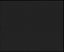 Terasa horského hotelu