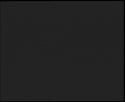 Terasa horského hotelu