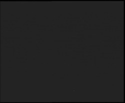 Terasa horského hotelu