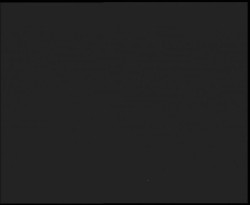 Terasa horského hotelu