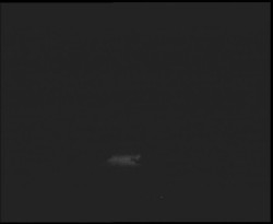 Terasa horského hotelu