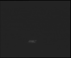 Terasa horského hotelu