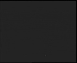 Terasa horského hotelu