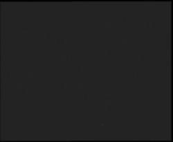 Terasa horského hotelu