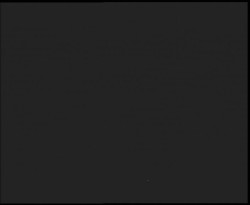 Terasa horského hotelu