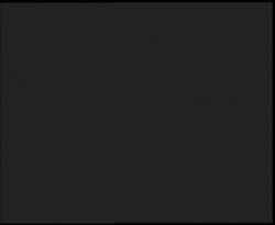 Terasa horského hotelu