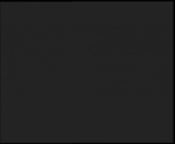 Terasa horského hotelu