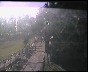 SkiAreál - Horský hotel Vsacký Cáb - Terasa horského hotelu - 7.11.2025 v 12:00 SkiAreál - Horský hotel Vsacký Cáb - Terasa horského hotelu - 7.11.2025 v 12:00