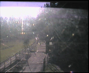 SkiAreál - Horský hotel Vsacký Cáb - Terasa horského hotelu - 7.11.2025 v 12:15 SkiAreál - Horský hotel Vsacký Cáb - Terasa horského hotelu - 7.11.2025 v 12:15