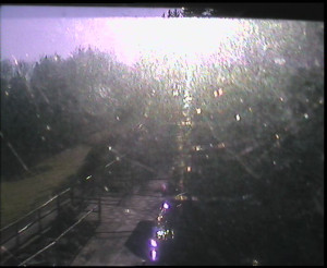 SkiAreál - Horský hotel Vsacký Cáb - Terasa horského hotelu - 7.11.2025 v 13:30 SkiAreál - Horský hotel Vsacký Cáb - Terasa horského hotelu - 7.11.2025 v 13:30