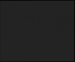 Terasa horského hotelu