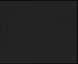 Terasa horského hotelu