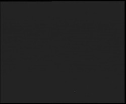 Terasa horského hotelu