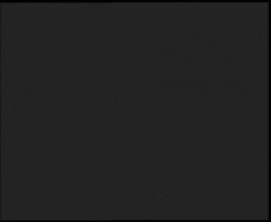 Terasa horského hotelu