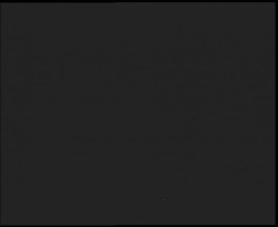 Terasa horského hotelu