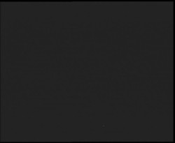 Terasa horského hotelu