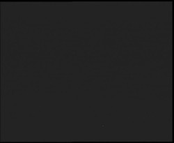 Terasa horského hotelu