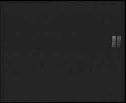 Terasa horského hotelu