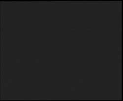 Terasa horského hotelu