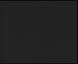 Terasa horského hotelu