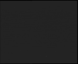 Terasa horského hotelu