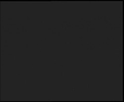 Terasa horského hotelu