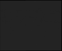 Terasa horského hotelu