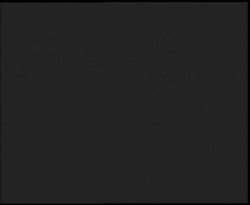 Terasa horského hotelu