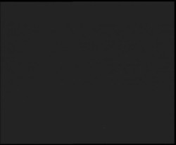 Terasa horského hotelu