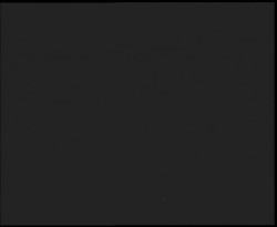 Terasa horského hotelu