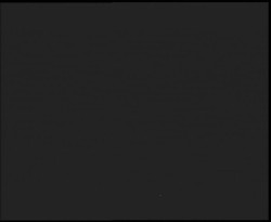 Terasa horského hotelu