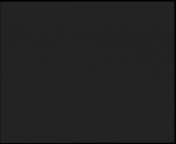 Terasa horského hotelu