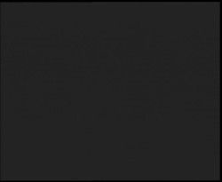 Terasa horského hotelu